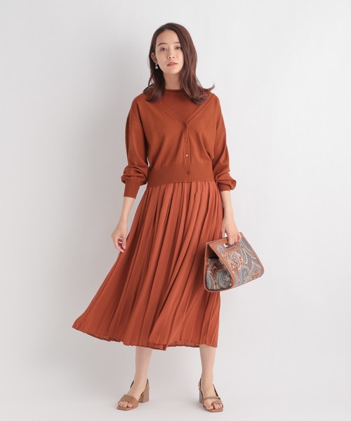 Andemiu(アンデミュウ)の「アシメデザインサンダル957610(サンダル・レディース・ブラック/ベージュ/その他・SMALL/MEDIUM/LARGE)」の8枚目の写真