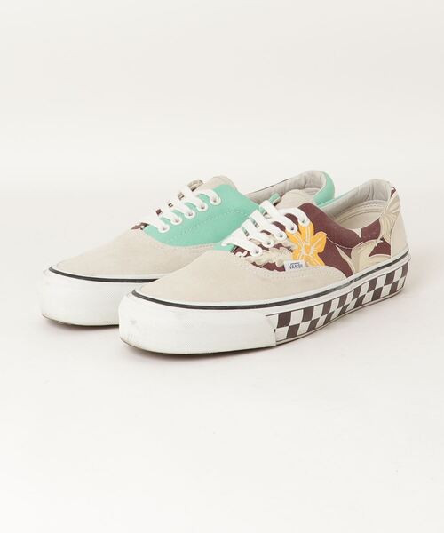 セール ブランド古着 花柄ローカットスニーカー スニーカー Vans バンズ のファッション通販 Zozoused セール ブランド古着 花柄ローカットスニーカー スニーカー Vans バンズ のファッション通販 Zozoused