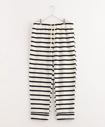 SHIPS any & cozy: リラックスウェア パイル イージーパンツ <MEN>