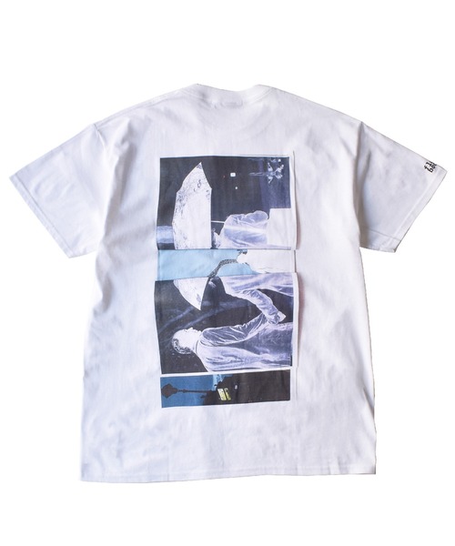 LABRAT（ラブラット）の「Ryu Ika×flotsam books×LABRAT 