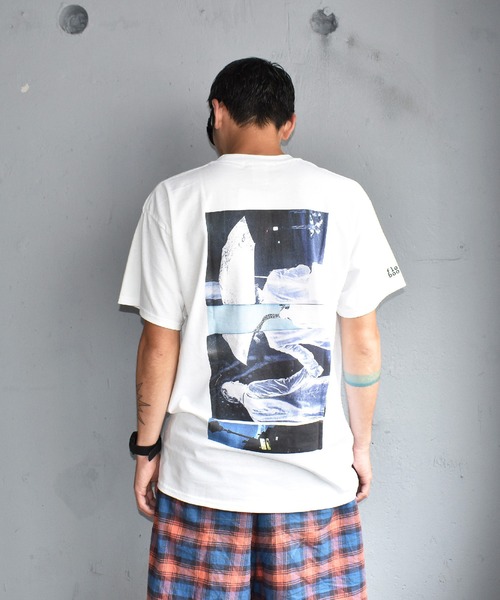 LABRAT（ラブラット）の「Ryu Ika×flotsam books×LABRAT 