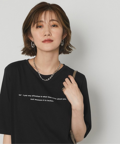 in mood(インムード)の「in mood/インムード GURUNGピアス(ピアス(両耳用)・レディース・シルバー/ゴールド・FREE)」の8枚目の写真