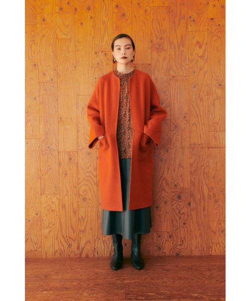 in mood(インムード)の「in mood/インムード GURUNGピアス(ピアス(両耳用)・レディース・シルバー/ゴールド・FREE)」の11枚目の写真