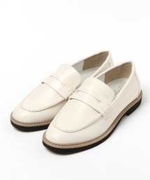 studio CLIP | 軽いコインローファー(ローファー)