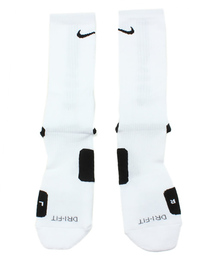 NIKE | メンズ ナイキ エリート バスケソックス NIKE ELITE BASKETBALL CRW SMLX SX3629(ソックス/靴下)