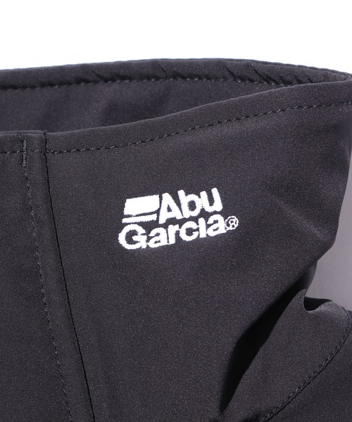 ABU GARCIA（アブ・ガルシア）の「Abu Garcia / アブ・ガルシア WR MILITARY PADDING JACKET スタンドカラー ナイロンジャケット（ナイロンジャケット・メンズ・オリーブ/ブラック・M/L/XL）」の6枚目の写真