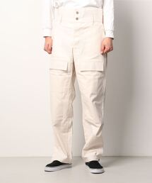 CLAMP（クランプ）の「CLAMP/クランプ/Czech Military Pants/チェコミリタリーパンツ（その他パンツ・メンズ）」