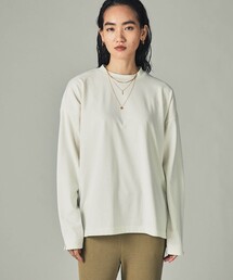 CITY TOKYO | クイックドライロンT(Tシャツ/カットソー)