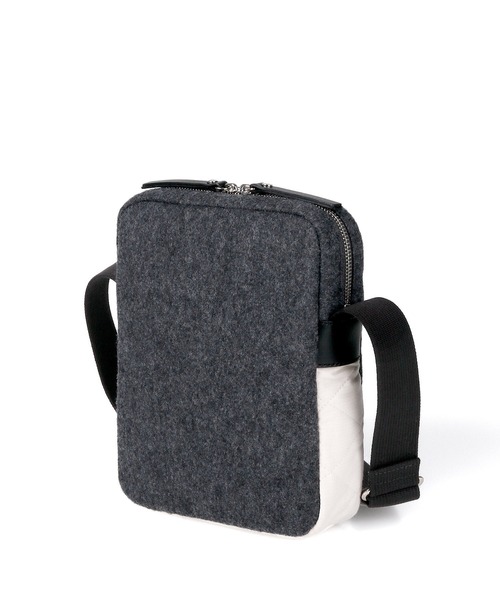 vivienne westwood ショルダーバッグ devil Vivienne Westwood MAN（ヴィヴィアンウエストウッドマン）の「デビル