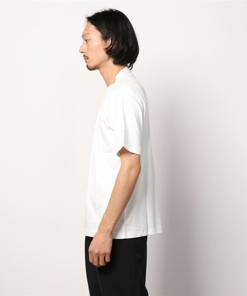 Universal Style Wear(ユニバーサルスタイルウェア)の「Universal Style Wear TEC ジャケットTシャツ(Tシャツ/カットソー・メンズ・カーキ/ホワイト/ネイビー/ブラック・LARGE/X-LARGE/MEDIUM)」の19枚目の写真