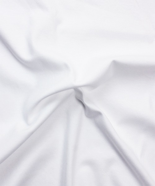 Universal Style Wear(ユニバーサルスタイルウェア)の「Universal Style Wear TEC ジャケットTシャツ(Tシャツ/カットソー・メンズ・カーキ/ホワイト/ネイビー/ブラック・LARGE/X-LARGE/MEDIUM)」の15枚目の写真