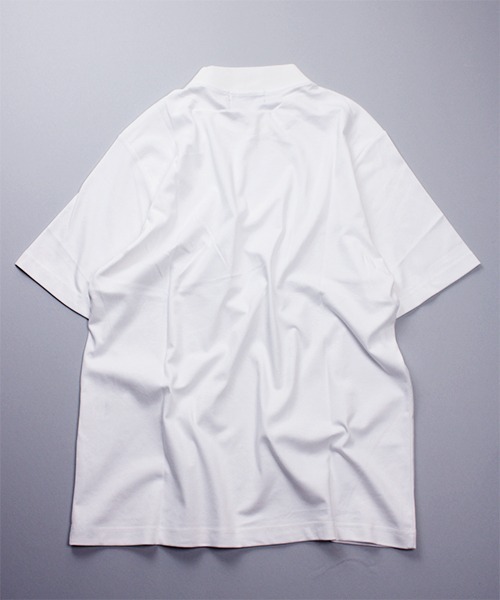 Universal Style Wear(ユニバーサルスタイルウェア)の「Universal Style Wear TEC ジャケットTシャツ(Tシャツ/カットソー・メンズ・カーキ/ホワイト/ネイビー/ブラック・LARGE/X-LARGE/MEDIUM)」の21枚目の写真