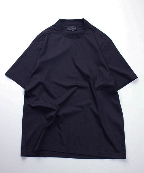 Universal Style Wear(ユニバーサルスタイルウェア)の「Universal Style Wear TEC ジャケットTシャツ(Tシャツ/カットソー・メンズ・カーキ/ホワイト/ネイビー/ブラック・LARGE/X-LARGE/MEDIUM)」の10枚目の写真