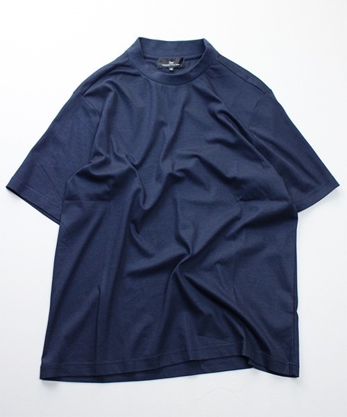 Universal Style Wear(ユニバーサルスタイルウェア)の「Universal Style Wear TEC ジャケットTシャツ(Tシャツ/カットソー・メンズ・カーキ/ホワイト/ネイビー/ブラック・LARGE/X-LARGE/MEDIUM)」の13枚目の写真