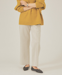 abahouse mavie | ｽｴｰﾄﾞｽﾄﾚｰﾄPT(その他パンツ)