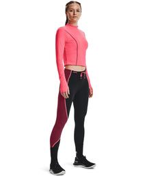 UNDER ARMOUR | UAランエニウェア レイザー ロングスリーブ（ランニング/レディース）(Tシャツ/カットソー)