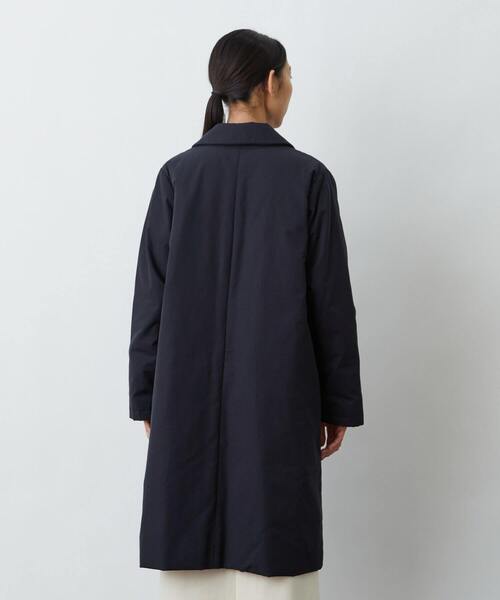 LOISIR ロワズィール フーディーコート LOISIR（ロワズィール）の「ライトダウンコート（ダウン