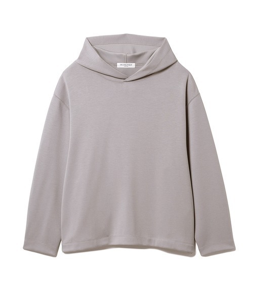 セール Gelato Pique Homme ダンボールニットパーカ ルームウェア パジャマ Gelato Pique ジェラートピケ のファッション通販 Zozotown