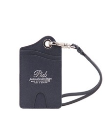 P.I.D（ピーアイディー）の「本革 レザー パスケース（パスケース）」