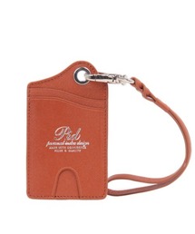 P.I.D（ピーアイディー）の「本革 レザー パスケース（パスケース）」