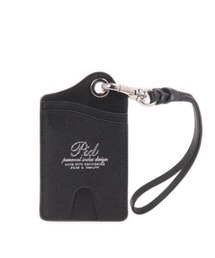 P.I.D（ピーアイディー）の「本革 レザー パスケース（パスケース）」