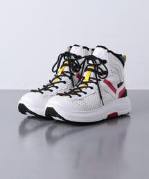 ＜FUMITO GANRYU（フミト ガンリュウ）＞ SUVSOLE LEVEL5/スニーカー