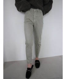 TRUNC | Color Twill Pants(その他パンツ)