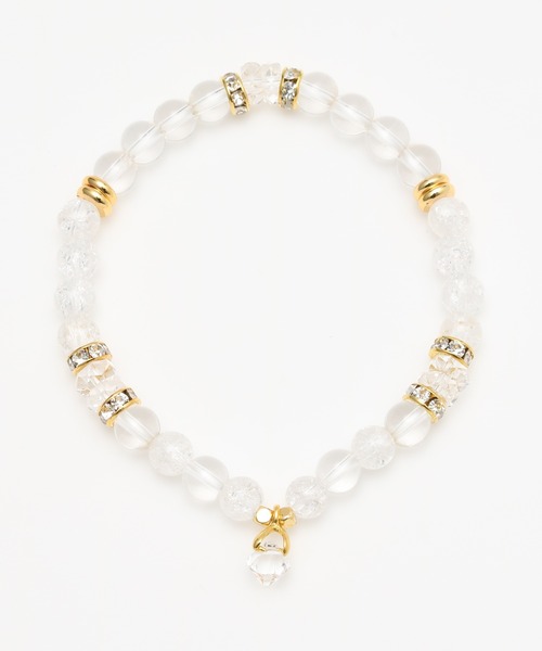 チャイハネ（チャイハネ）の「【チャイハネ】Birthday天然石ブレスレット（ブレスレット・レディース・その他11/その他3/その他22/その他1/その他12/その他18/その他9/その他/その他35/その他33/その他30/その他26・FREE）」の17枚目の写真