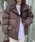 Girly Doll�i�K�[���[�h�[���j�́u�_�E�����C�N���ȃW���P�b�g�i�u���]���j�v�b�u���E��