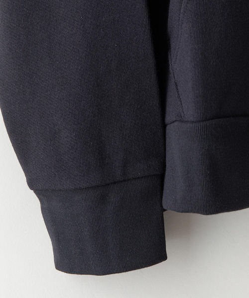 Levi's（リーバイス）の「【LEVI'S/リーバイス】バッドウィングブランドロゴプルパーカー 19622（パーカー・メンズ・ホワイト/ブラック・SMALL/MEDIUM/LARGE）」の4枚目の写真