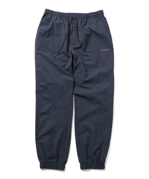 WOOLRICH（ウールリッチ）の「WOOLRICH × BEAMS LIGHTS / 別注 ANY TIME PANT（その他パンツ・メンズ・ブラック/ネイビー・MEDIUM/LARGE）」の5枚目の写真