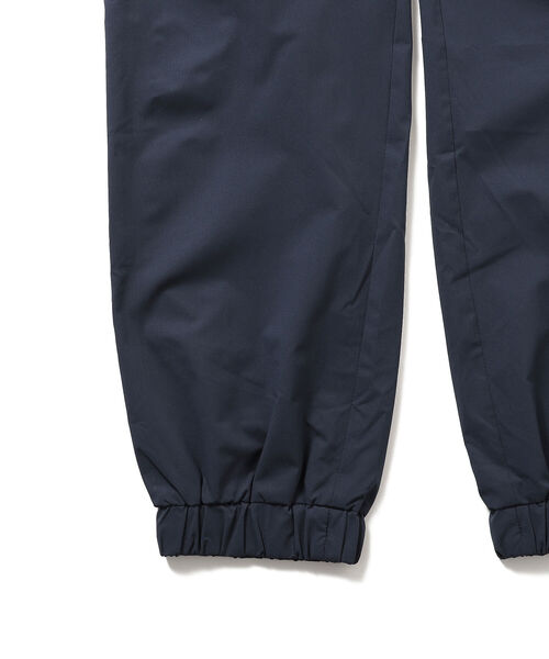 WOOLRICH（ウールリッチ）の「WOOLRICH × BEAMS LIGHTS / 別注 ANY TIME PANT（その他パンツ・メンズ・ブラック/ネイビー・MEDIUM/LARGE）」の8枚目の写真