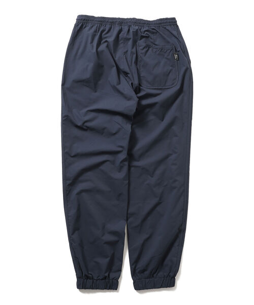 WOOLRICH（ウールリッチ）の「WOOLRICH × BEAMS LIGHTS / 別注 ANY TIME PANT（その他パンツ・メンズ・ブラック/ネイビー・MEDIUM/LARGE）」の3枚目の写真