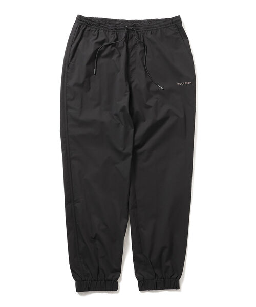 WOOLRICH（ウールリッチ）の「WOOLRICH × BEAMS LIGHTS / 別注 ANY TIME PANT（その他パンツ・メンズ・ブラック/ネイビー・MEDIUM/LARGE）」の4枚目の写真