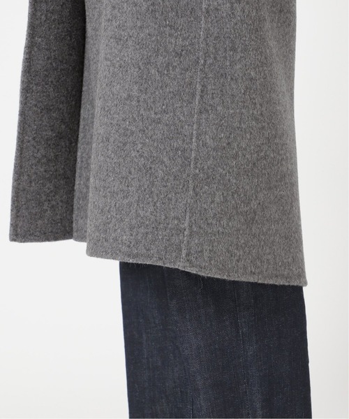 セール】エアリーウールリバーチェスターコート◇（チェスターコート