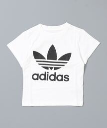 StompStamp | //////JEA42/TREFOIL TEE(Tシャツ/カットソー)