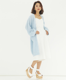 BLONDY ReLISH | デニムコンビネゾン(サロペット/オーバーオール)