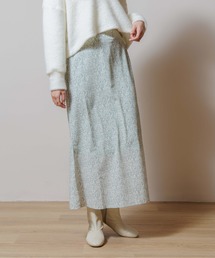 flower | タイニーフラワースカート(スカート)