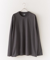NEW ERA/ニューエラ MEN'S L/S TEE ロンT ロングスリーブ 秋 秋服 2026年秋冬