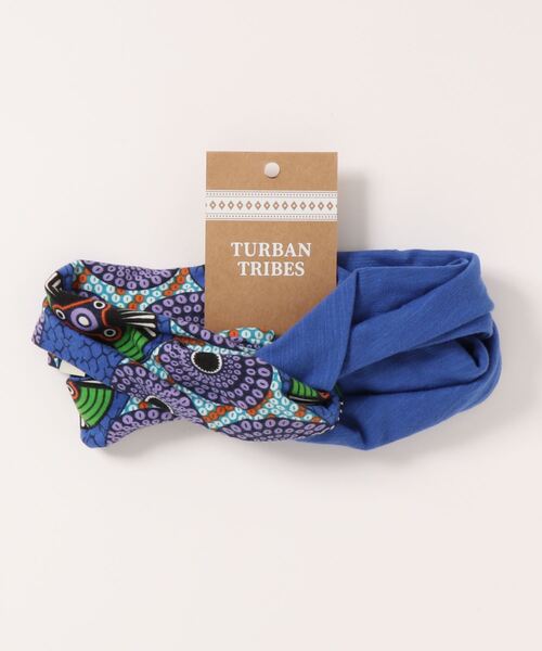 チャイハネ（チャイハネ）の「【チャイハネ】アリーラターバン ヘアバンド（ヘアバンド・レディース・ホワイト/ブラック/ベージュ/ブラウン/グレー/レッド/ターコイズブルー/ブルー/グリーン/ナチュラル・FREE）」の17枚目の写真