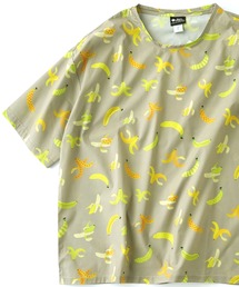 UL-GRID ハッピーペイントビッグTEE