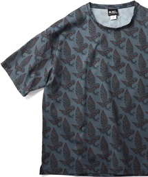 UL-GRID ハッピーペイントビッグTEE