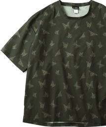 UL-GRID ハッピーペイントビッグTEE