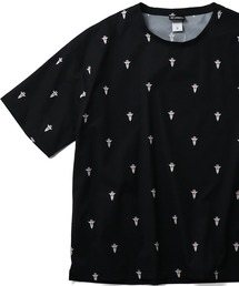 UL-GRID ハッピーペイントビッグTEE