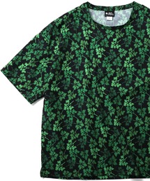 UL-GRID ハッピーペイントビッグTEE