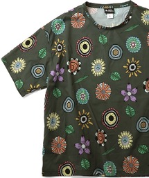 UL-GRID ハッピーペイントビッグTEE