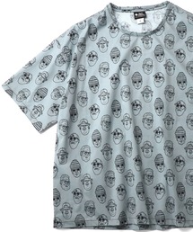 UL-GRID ハッピーペイントビッグTEE