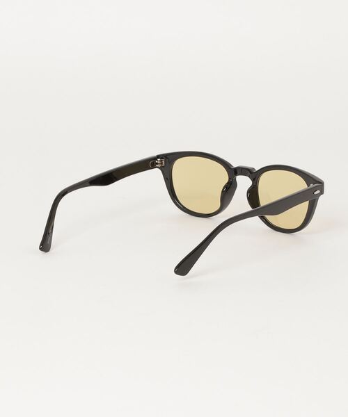 yield（イールド）の「【yield select】 ウェリントン型 サングラス 伊達メガネ カラーレンズ クリアレンズ UVカット 5005（サングラス・メンズ・その他1/その他2/その他4/その他5/その他6/その他7/その他8/その他9/その他3/その他10・FREE）」の12枚目の写真