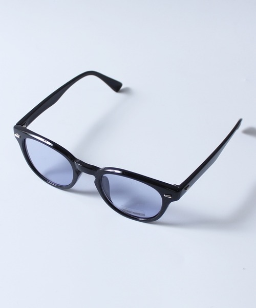 yield（イールド）の「【yield select】 ウェリントン型 サングラス 伊達メガネ カラーレンズ クリアレンズ UVカット 5005（サングラス・メンズ・その他1/その他2/その他4/その他5/その他6/その他7/その他8/その他9/その他3/その他10・FREE）」の21枚目の写真