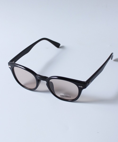 yield（イールド）の「【yield select】 ウェリントン型 サングラス 伊達メガネ カラーレンズ クリアレンズ UVカット 5005（サングラス・メンズ・その他1/その他2/その他4/その他5/その他6/その他7/その他8/その他9/その他3/その他10・FREE）」の19枚目の写真